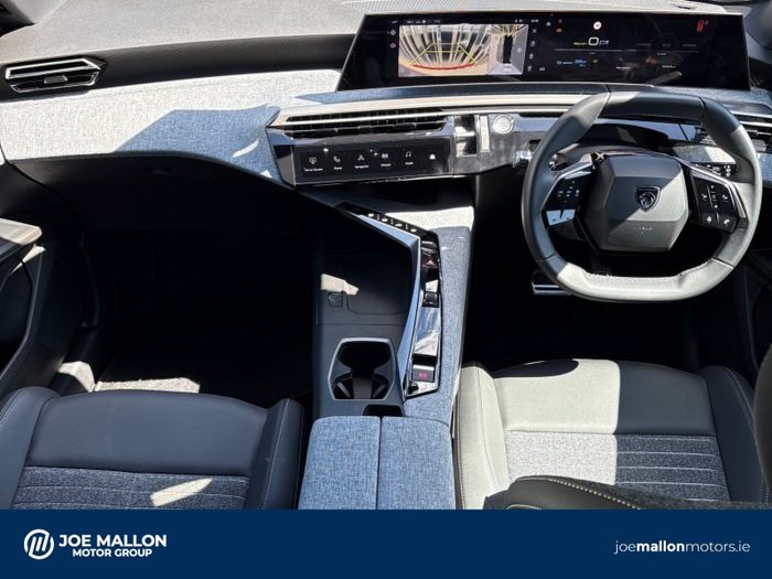 Peugeot 5008 2026