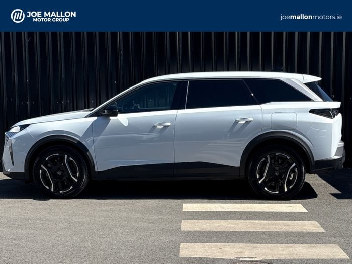 Peugeot 5008 2026