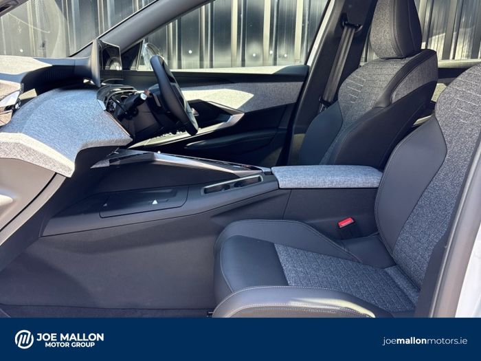 Peugeot 5008 2026