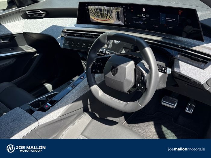 Peugeot 5008 2026