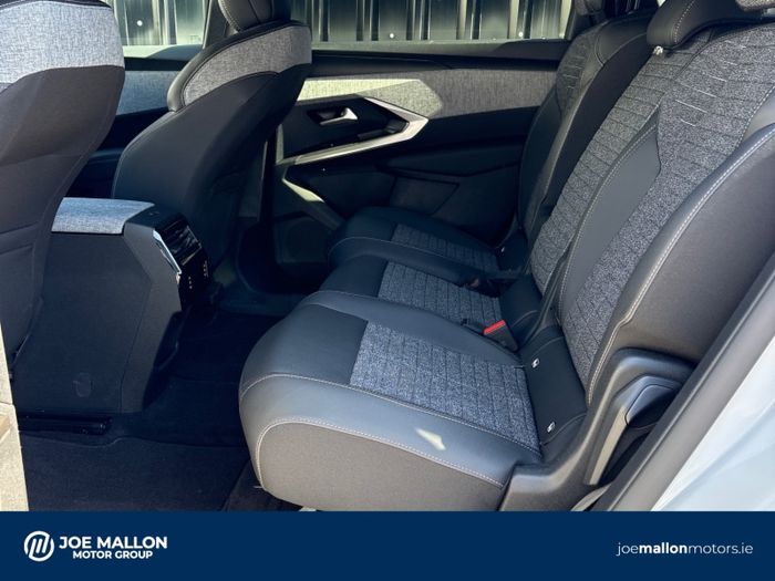 Peugeot 5008 2026