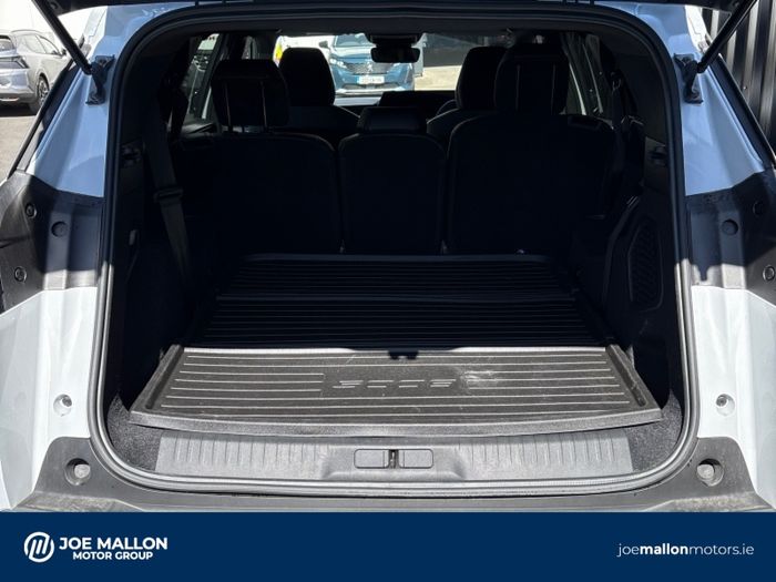 Peugeot 5008 2026