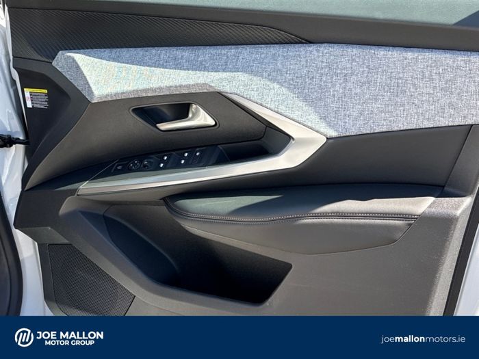 Peugeot 5008 2026