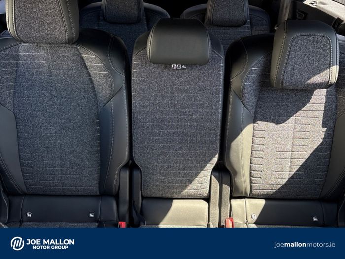 Peugeot 5008 2026