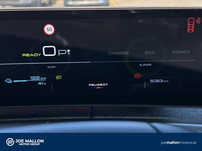 Peugeot 5008 2026