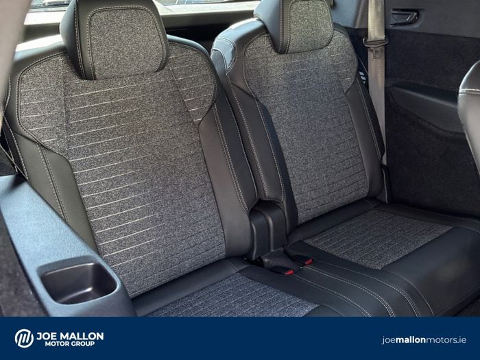 Peugeot 5008 2026