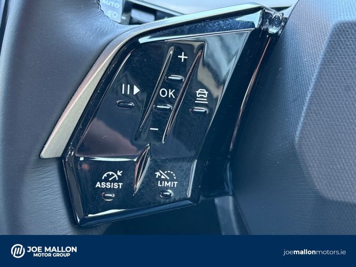 Peugeot 5008 2026