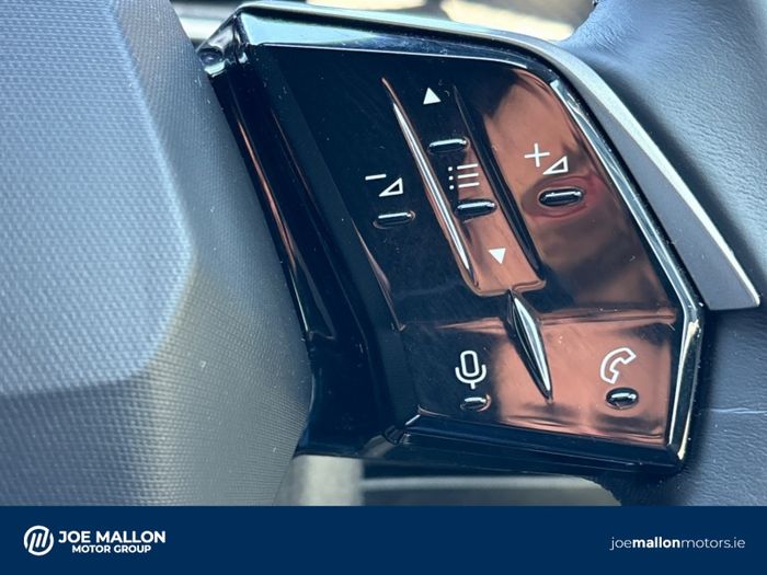 Peugeot 5008 2026