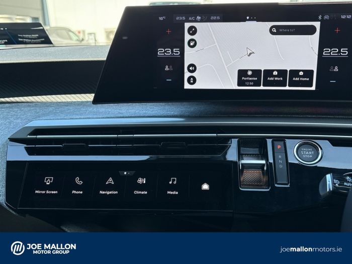 Peugeot 5008 2026