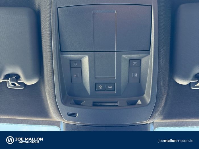 Peugeot 5008 2026