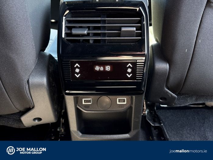 Peugeot 5008 2026
