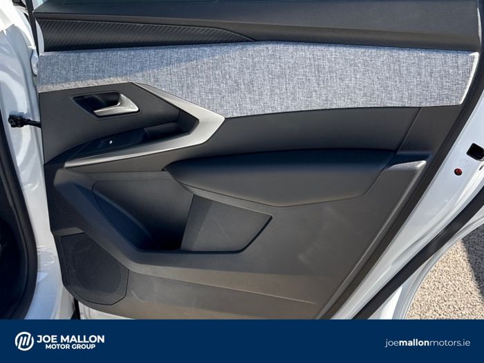 Peugeot 5008 2026