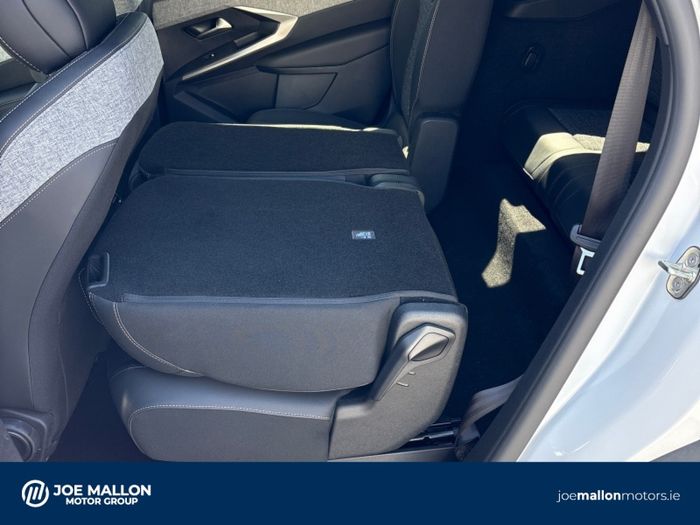 Peugeot 5008 2026