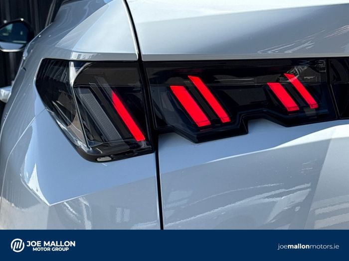 Peugeot 5008 2026