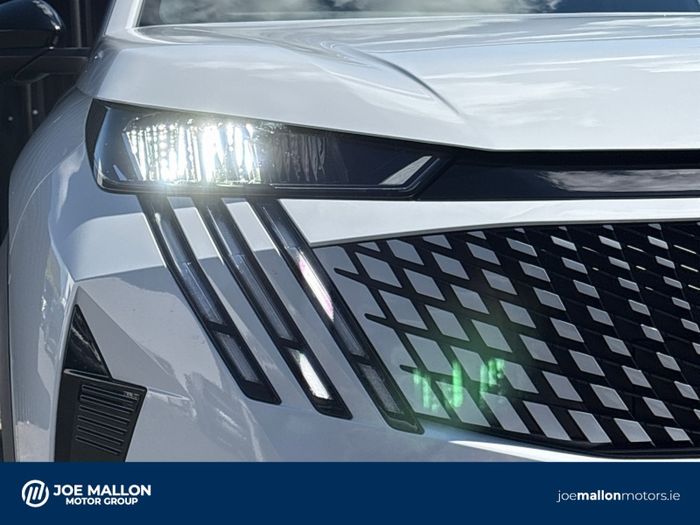Peugeot 5008 2026