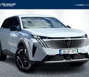 Peugeot 5008 2026
