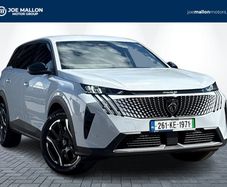 Peugeot 5008 2026