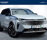 Peugeot 5008 2026