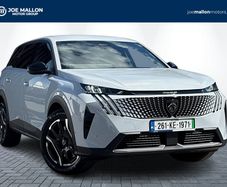 Peugeot 5008 2026