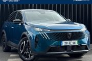 Peugeot 3008 2026