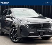 Peugeot 3008 2026