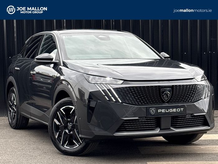 Peugeot 3008 2026
