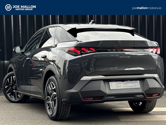 Peugeot 3008 2026