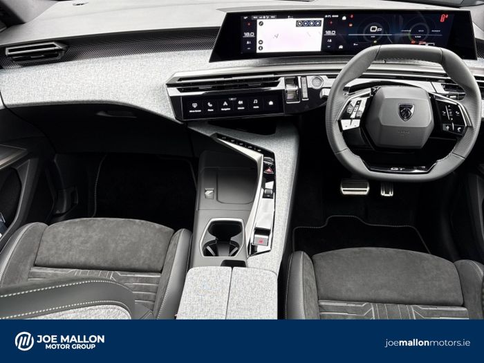 Peugeot 3008 2026