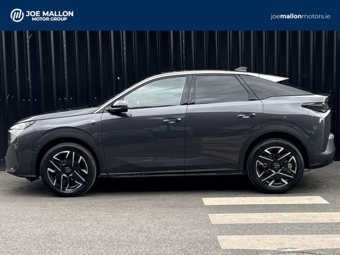 Peugeot 3008 2026