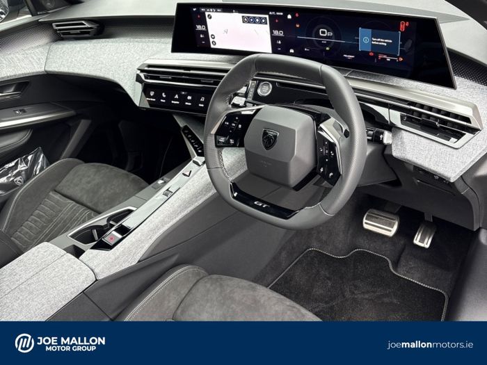 Peugeot 3008 2026
