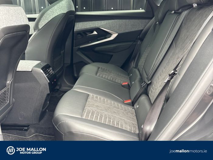 Peugeot 3008 2026