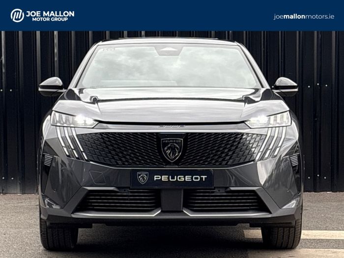 Peugeot 3008 2026