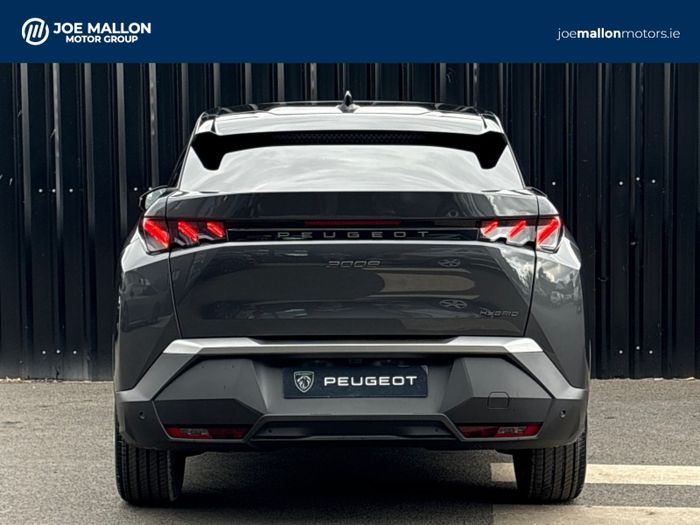 Peugeot 3008 2026