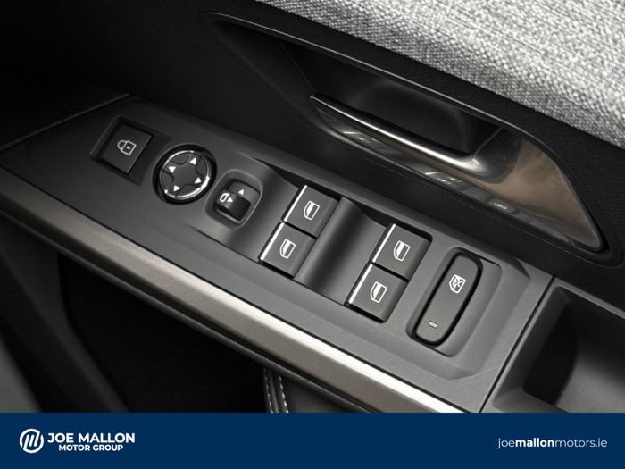 Peugeot 3008 2026
