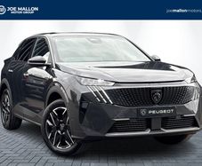 Peugeot 3008 2026