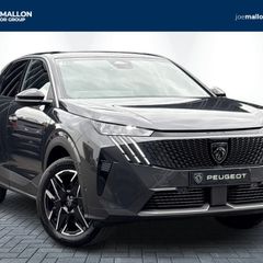 Peugeot 3008 2026