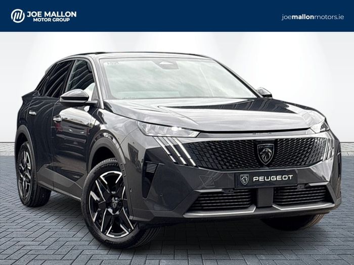 Peugeot 3008 2026