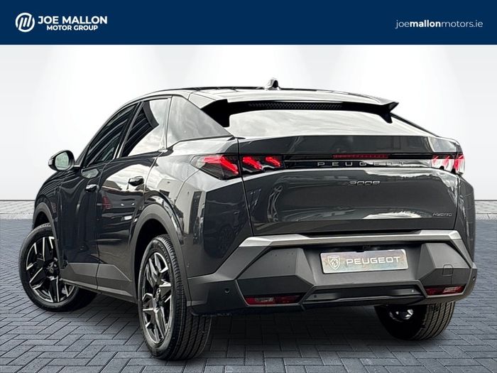 Peugeot 3008 2026