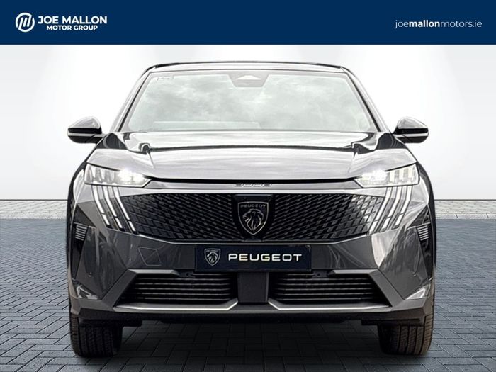 Peugeot 3008 2026