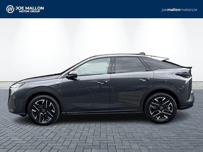 Peugeot 3008 2026