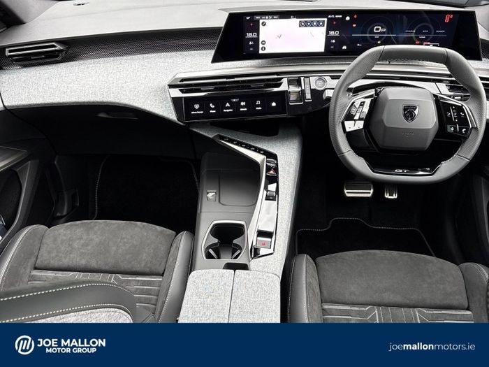 Peugeot 3008 2026