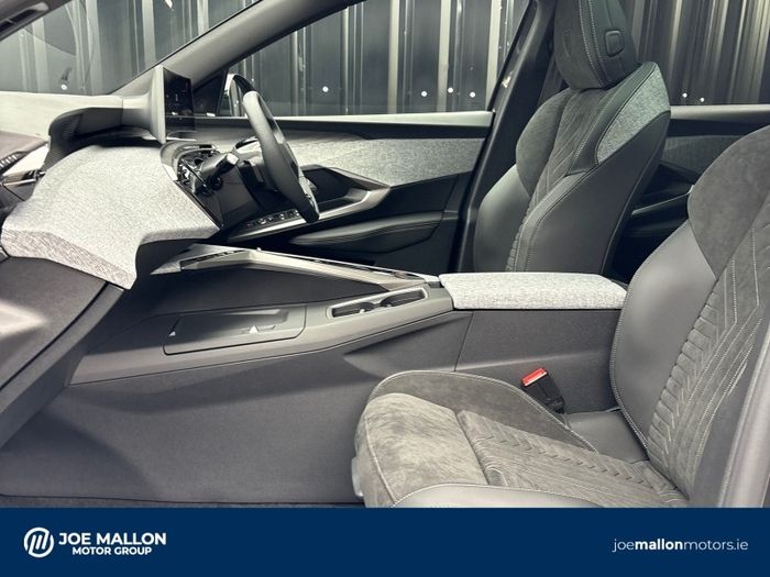 Peugeot 3008 2026