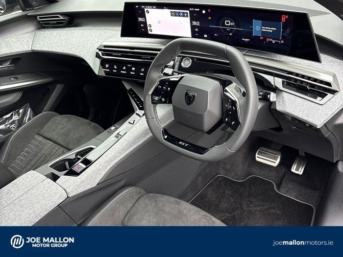 Peugeot 3008 2026