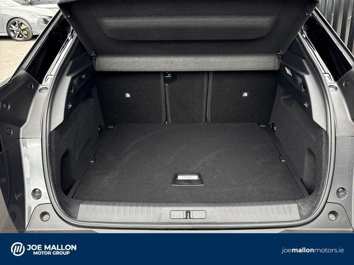 Peugeot 3008 2026
