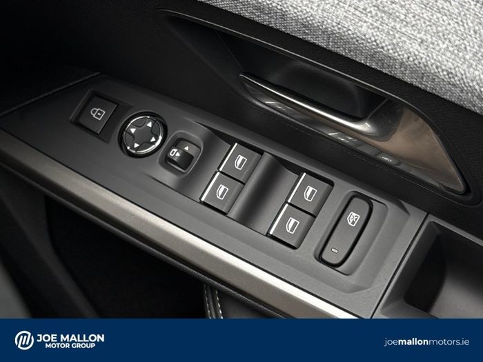 Peugeot 3008 2026