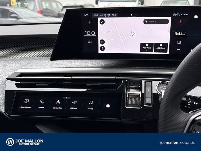 Peugeot 3008 2026
