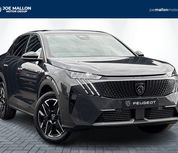 Peugeot 3008 2026
