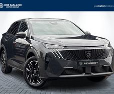 Peugeot 3008 2026