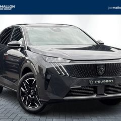 Peugeot 3008 2026