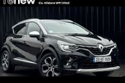 Renault Captur 2023